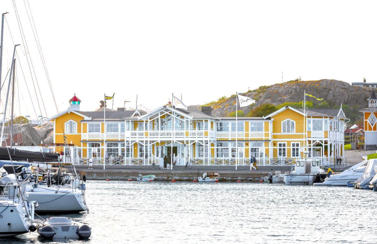 Lysekil City Rooms & Suites 외부 사진